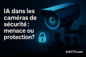 Lire la suite à propos de l’article IA dans les caméras de sécurité : menace ou protection ?