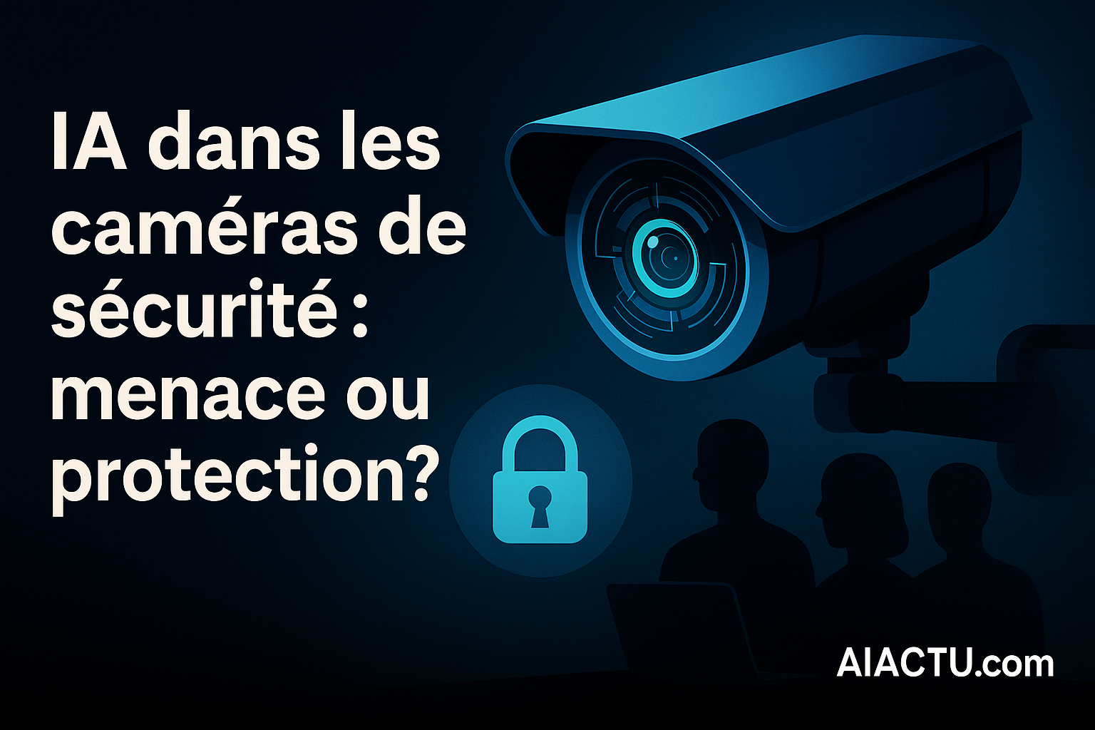 Lire la suite à propos de l’article IA dans les caméras de sécurité : menace ou protection ?