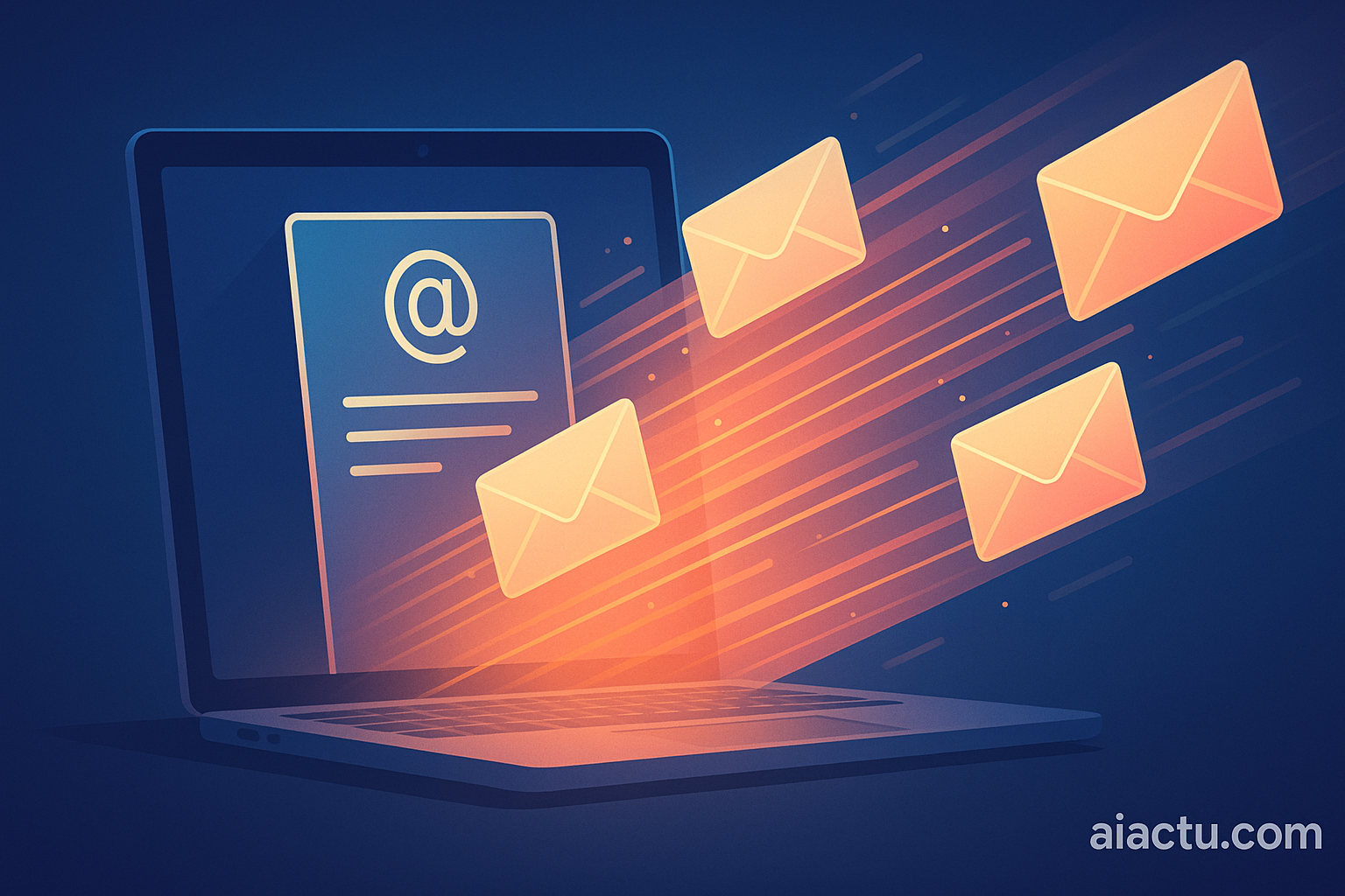 Lire la suite à propos de l’article Générer des campagnes emailing avec ChatGPT