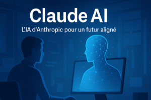 Lire la suite à propos de l’article Claude AI : L’Assistant IA d’Anthropic Qui Rivalise avec ChatGPT